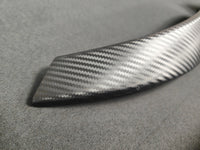 BMW F32 COUPE INTERIOR TRIM SET - PERFORMANCE STYLE / 3D CARBON