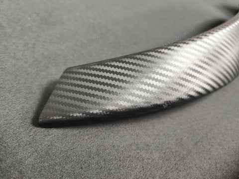 BMW F32 COUPE PERFORMANCE STYLE INTERIOR TRIM SET - 3D CARBON
