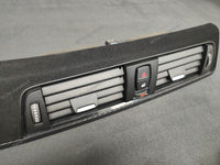 BMW F32 COUPE INTERIOR TRIM SET - PERFORMANCE STYLE / 3D CARBON