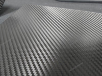 BMW X5 G05 INTERIOR TRIM SET WRAPPING / EXCHANGE SERVICE - TEXTURED BLACK CARBON