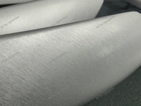 BMW F33 CONVERTIBLE LCI INTERIOR TRIM SET - SILVER BRUSHED ALUMINIUM (F30 F32)