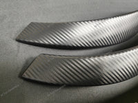 BMW F30 F31 F36 F80 LCI INTERIOR TRIM SET - PERFORMANCE STYLE / 3D CARBON