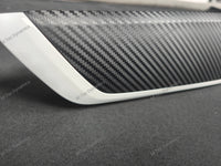 WRAPPING SERVICE - BMW F20 F21 F22 F23 LCI-2 CUSTOM INTERIOR TRIM SET - 3D CARBON / CUSTOM COLOUR ACCENT TRIM