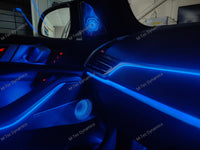 BMW X5 G05 SPEAKER AMBIENT LIGHTING UPGRADE (INC.FITTING) (BOWERS & WILKINS)