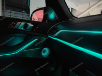 BMW X5 G05 SPEAKER AMBIENT LIGHTING UPGRADE (INC.FITTING) (BOWERS & WILKINS)