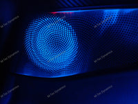 BMW X5 G05 SPEAKER AMBIENT LIGHTING UPGRADE (INC.FITTING) (BOWERS & WILKINS)