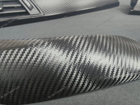 BMW F20 INTERIOR TRIM SET - TEXTURED CARBON / GLOSS BLACK ACCENT