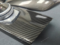 BMW F20 LCI-2 PERFORMANCE STYLE INTERIOR TRIM SET - HIGH GLOSS CARBON