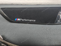 BMW F20 LCI-2 PERFORMANCE STYLE INTERIOR TRIM SET - HIGH GLOSS CARBON