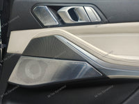 BMW X5 G05 SPEAKER AMBIENT LIGHTING UPGRADE (INC.FITTING) (BOWERS & WILKINS)