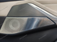 BMW X5 G05 SPEAKER AMBIENT LIGHTING UPGRADE (INC.FITTING) (BOWERS & WILKINS)