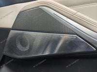 BMW X5 G05 SPEAKER AMBIENT LIGHTING UPGRADE (INC.FITTING) (BOWERS & WILKINS)