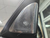 BMW X5 G05 SPEAKER AMBIENT LIGHTING UPGRADE (INC.FITTING) (BOWERS & WILKINS)
