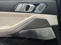 BMW X5 G05 SPEAKER AMBIENT LIGHTING UPGRADE (INC.FITTING) (BOWERS & WILKINS)