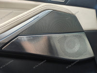 BMW X5 G05 SPEAKER AMBIENT LIGHTING UPGRADE (INC.FITTING) (BOWERS & WILKINS)