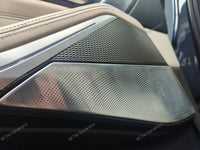 BMW X5 G05 SPEAKER AMBIENT LIGHTING UPGRADE (INC.FITTING) (BOWERS & WILKINS)