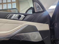 BMW X5 G05 SPEAKER AMBIENT LIGHTING UPGRADE (INC.FITTING) (BOWERS & WILKINS)