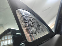 BMW X5 G05 SPEAKER AMBIENT LIGHTING UPGRADE (INC.FITTING) (BOWERS & WILKINS)