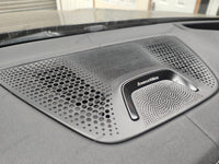 BMW X5 G05 SPEAKER AMBIENT LIGHTING UPGRADE (INC.FITTING) (BOWERS & WILKINS)