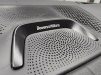 BMW X5 G05 SPEAKER AMBIENT LIGHTING UPGRADE (INC.FITTING) (BOWERS & WILKINS)
