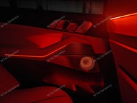 BMW X5 G05 SPEAKER AMBIENT LIGHTING UPGRADE (INC.FITTING) (BOWERS & WILKINS)