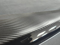 BMW X6 F16 INTERIOR TRIM SET - DEEP TEXTURED GLOSSY BLACK CARBON (MTD-TEX)