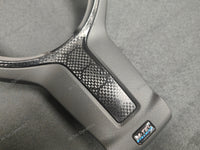 WRAPPING SERVICE - BMW F2X INTERIOR TRIM SET - HEXAGONAL CARBON F20 F21 F22 F23