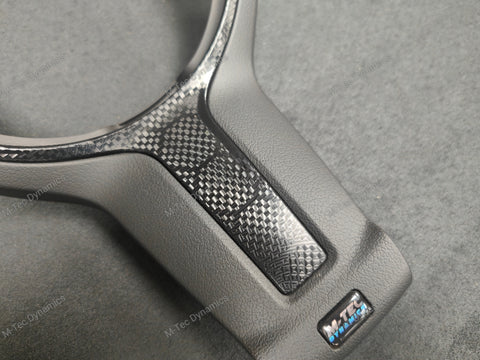 WRAPPING SERVICE - BMW F2X INTERIOR TRIM SET - HEXAGONAL CARBON F20 F21 F22 F23