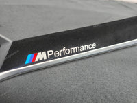 BMW G22 / G26 GC INTERIOR TRIM SET - PERFORMANCE 3D CARBON / ALCANTARA