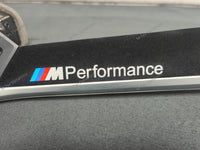 BMW G22 / G26 GC INTERIOR TRIM SET - PERFORMANCE 3D CARBON / ALCANTARA