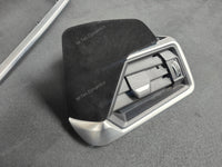 BMW G22 / G26 GC INTERIOR TRIM SET - PERFORMANCE 3D CARBON / ALCANTARA
