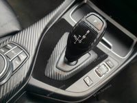 WRAPPING SERVICE - BMW F20 F21 F22 F23 LCI-2 PERFORMANCE STYLE INTERIOR TRIM SET - 3D CARBON