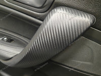 WRAPPING SERVICE - BMW F20 F21 F22 F23 LCI-2 PERFORMANCE STYLE INTERIOR TRIM SET - 3D CARBON