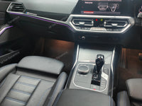 WRAPPING SERVICE - BMW G20 G21 G22 G26 GC INTERIOR TRIM SET - PERFORMANCE 3D CARBON / ALCANTARA