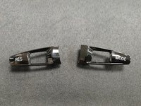 BMW F-SERIES STEERING WHEEL REPLACEMENT GLOSS BLACK MODE / RES BUTTONS - M2 M3 M4 M5 M6