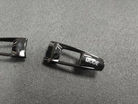 BMW F-SERIES STEERING WHEEL REPLACEMENT GLOSS BLACK MODE / RES BUTTONS - M2 M3 M4 M5 M6