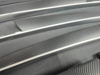 BMW X5 E70 INTERIOR TRIM SET - BLACK 3D CARBON