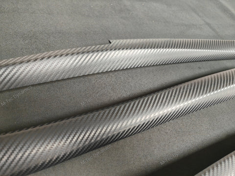 BMW X5 E70 INTERIOR TRIM SET - BLACK 3D CARBON