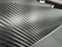 BMW X5 F15 INTERIOR TRIM SET - DEEP TEXTURED GLOSSY BLACK CARBON (MTD-TEX)