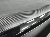 BMW X5 F15 INTERIOR TRIM SET - 3D BLACK CARBON