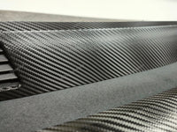 BMW E93 CIC CONVERTIBLE INTERIOR TRIM SET - TEXTURED CARBON (MTD-TEX)