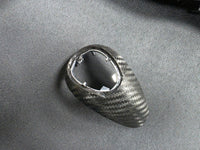 BMW F80 M3 SALOON COMPLETE INTERIOR TRIM SET - DEEP TEXTURED GLOSSY CARBON / SHADOW ACCENT