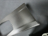 BMW F80 M3 SALOON COMPLETE INTERIOR TRIM SET - DEEP TEXTURED GLOSSY CARBON / SHADOW ACCENT