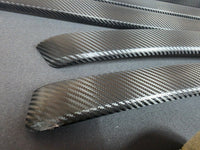 BMW E92 COUPE INTERIOR TRIM SET - TEXTURED CARBON