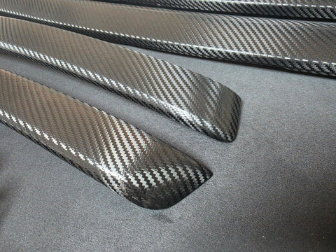 BMW E92 COUPE INTERIOR TRIM SET - TEXTURED CARBON
