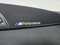 BMW F23 CONVERTIBLE PERFORMANCE STYLE INTERIOR TRIM SET - 3D CARBON