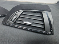BMW F23 CONVERTIBLE PERFORMANCE STYLE INTERIOR TRIM SET - 3D CARBON