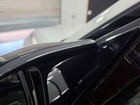 BMW ///M STYLE 4PC GLOSS BLACK WING MIRROR RETROFIT - G01 X3 / G02 X2 / G05 X5 / G06 X6