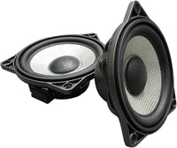 BMW G30 G31 F90 M5 SPEAKER AMBIENT LIGHTING UPGRADE (INC.FITTING) (BOWERS & WILKINS)