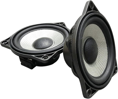 BMW G30 G31 F90 M5 SPEAKER AMBIENT LIGHTING UPGRADE (INC.FITTING) (BOWERS & WILKINS)